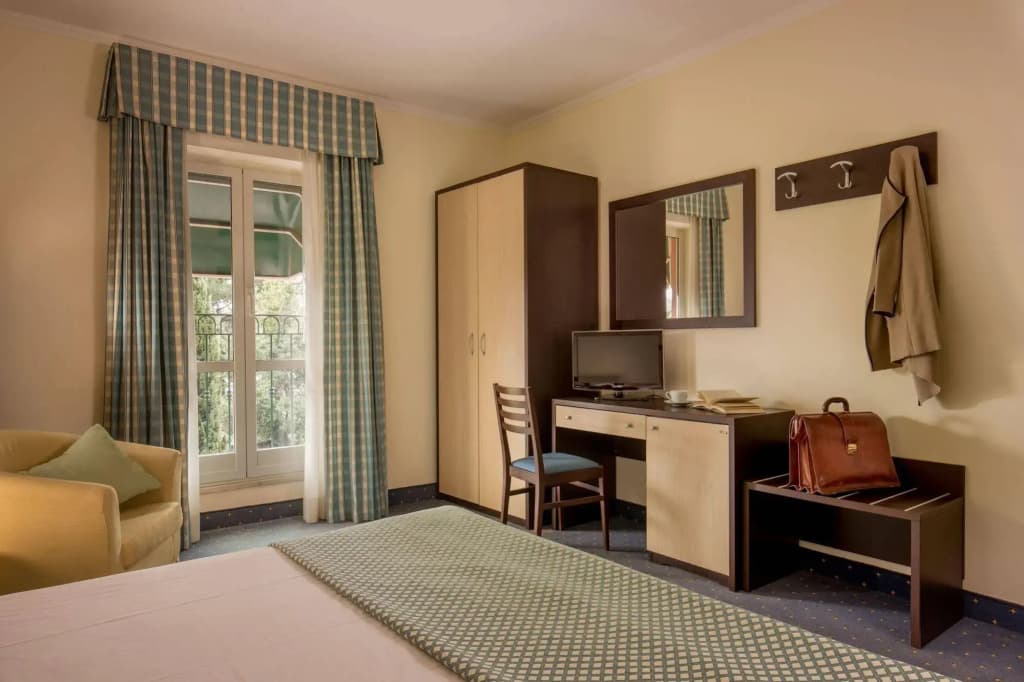 Resort La Rocchetta - photo 6
