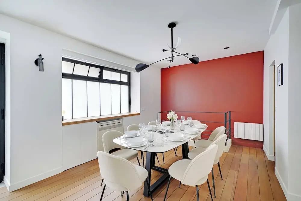 Chic Apartment - 2br/6p - Saint-ambroise - photo 11
