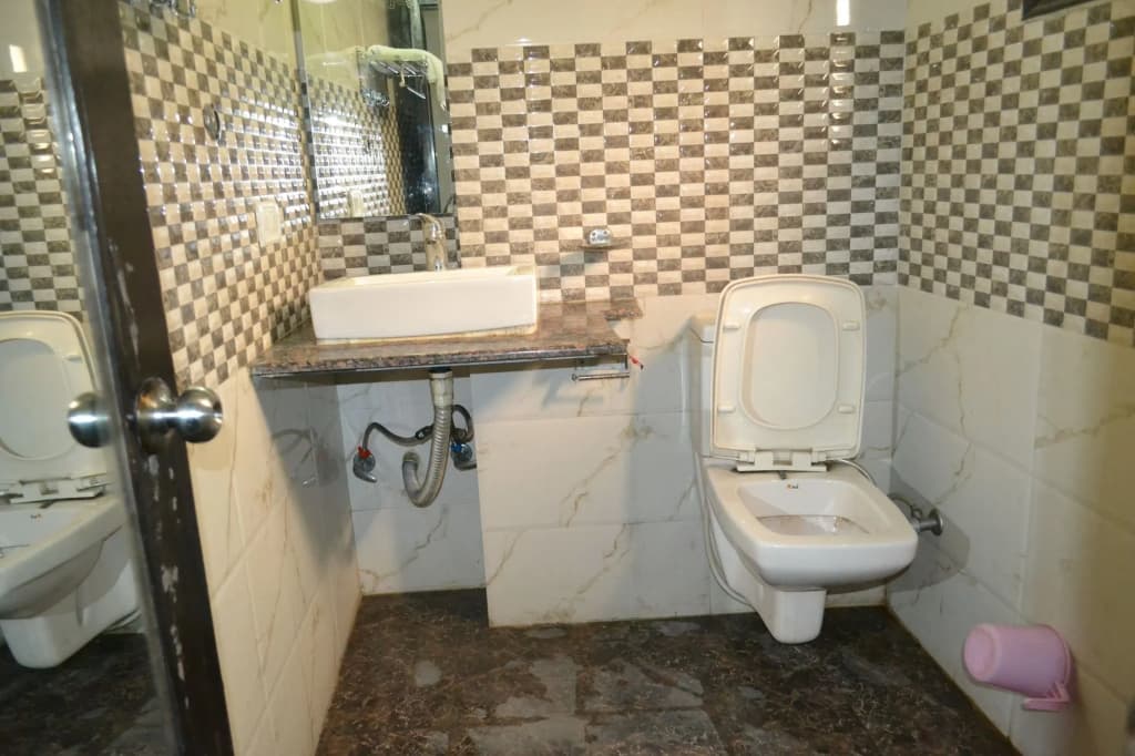 Hotel Apple Villa @ Paharganj - photo 5