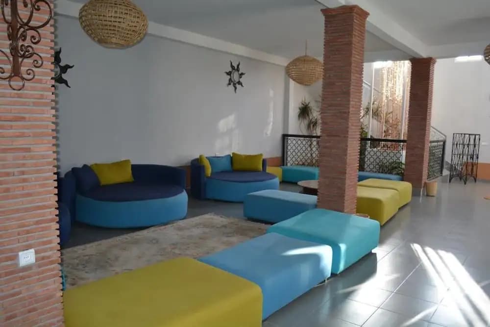 L'Auberge de Tennis MSC - photo 2