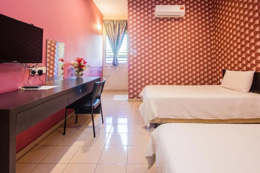 Value Inn Homestay - photo 10
