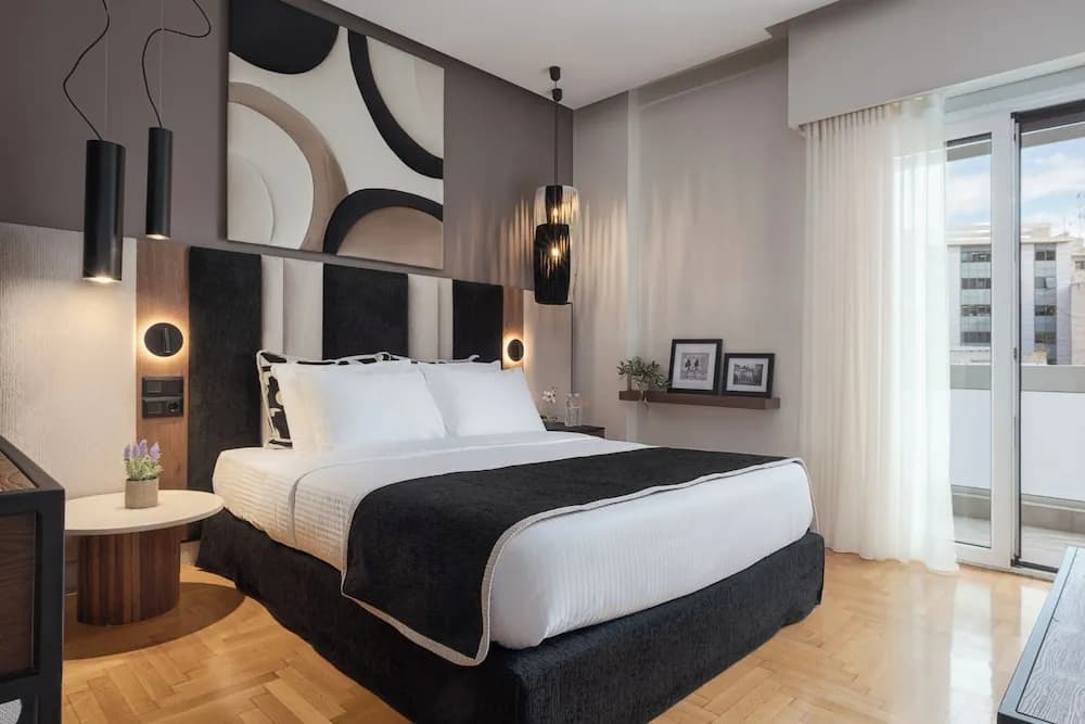 Acropolis Supreme Residence - photo 4