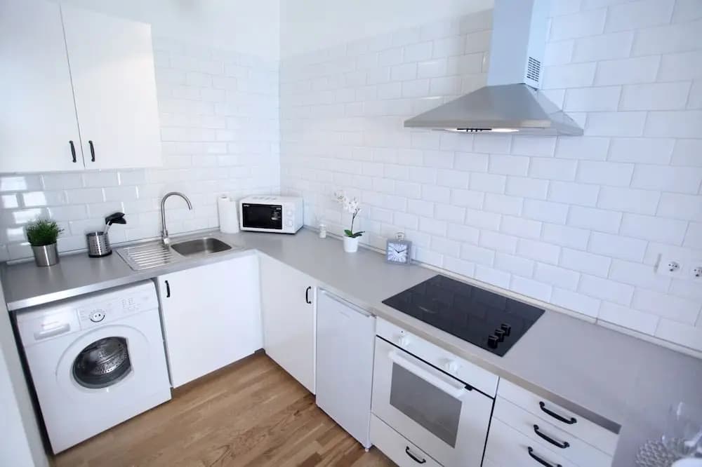 S17- Modern& Quality Apartments - photo 7