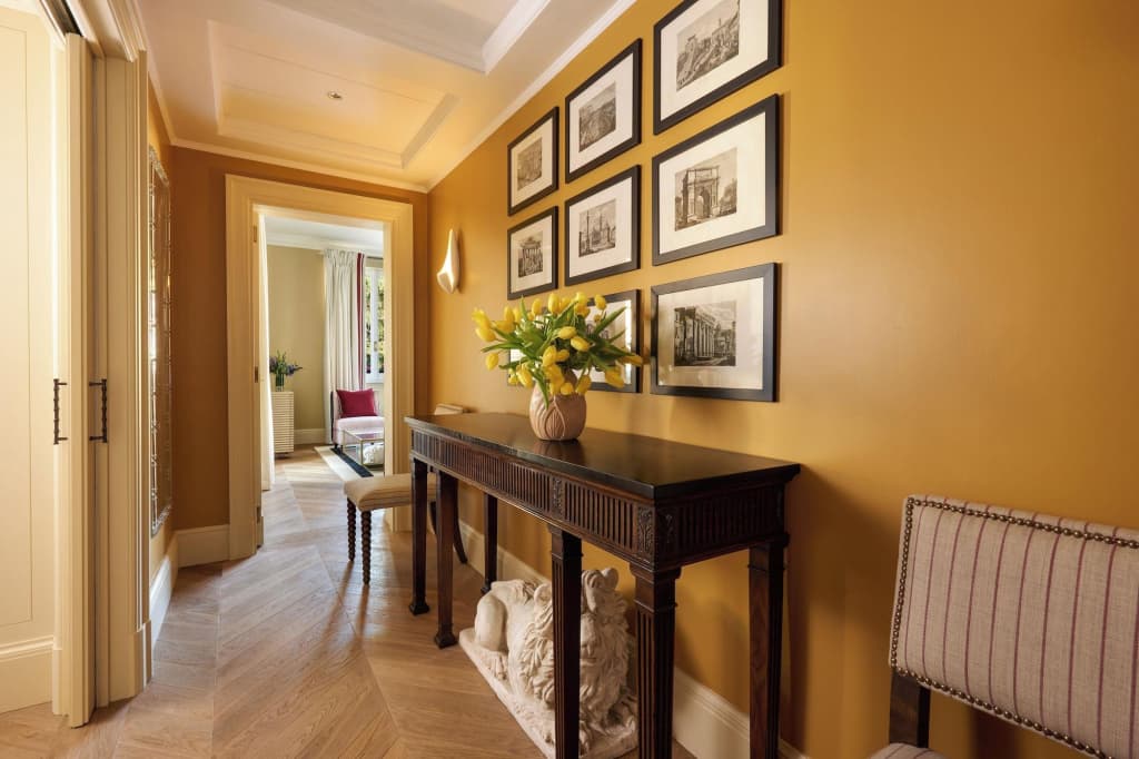 De Russie Hotel - photo 18