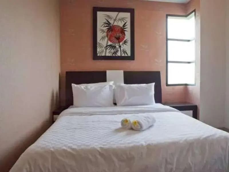 Samudra Boutique Hotel and Villa - photo 21