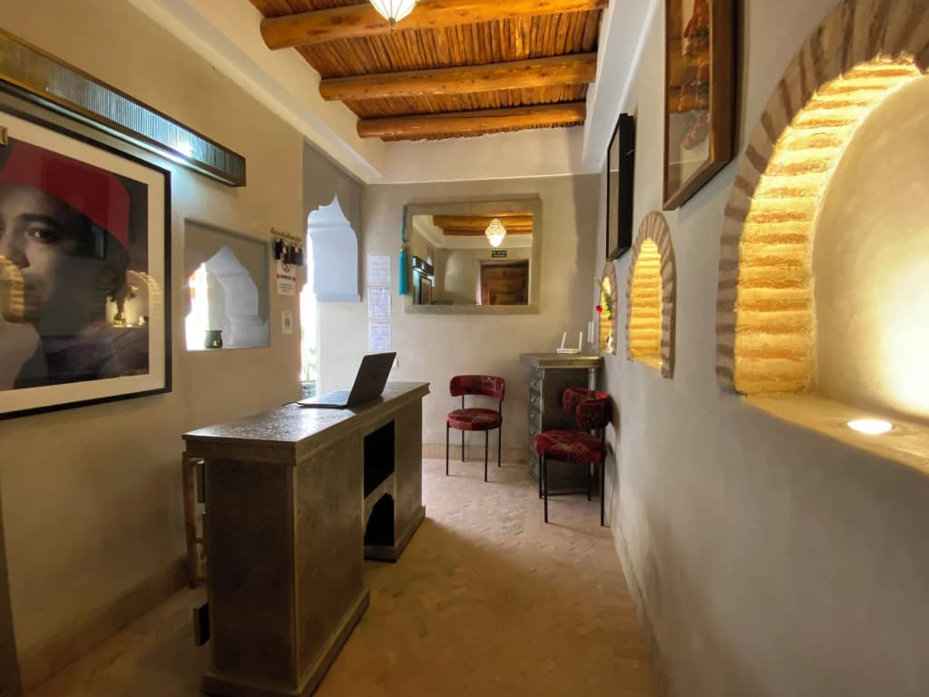 Riad Bab Yacout - photo 16