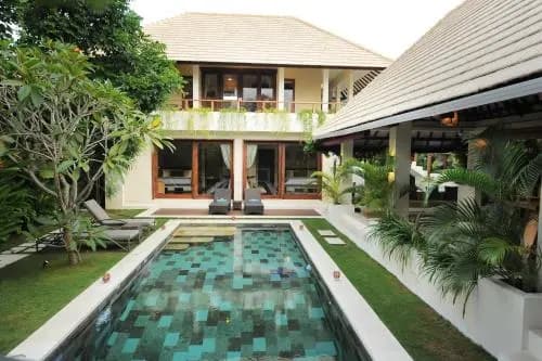 The Lane Villa - photo 1