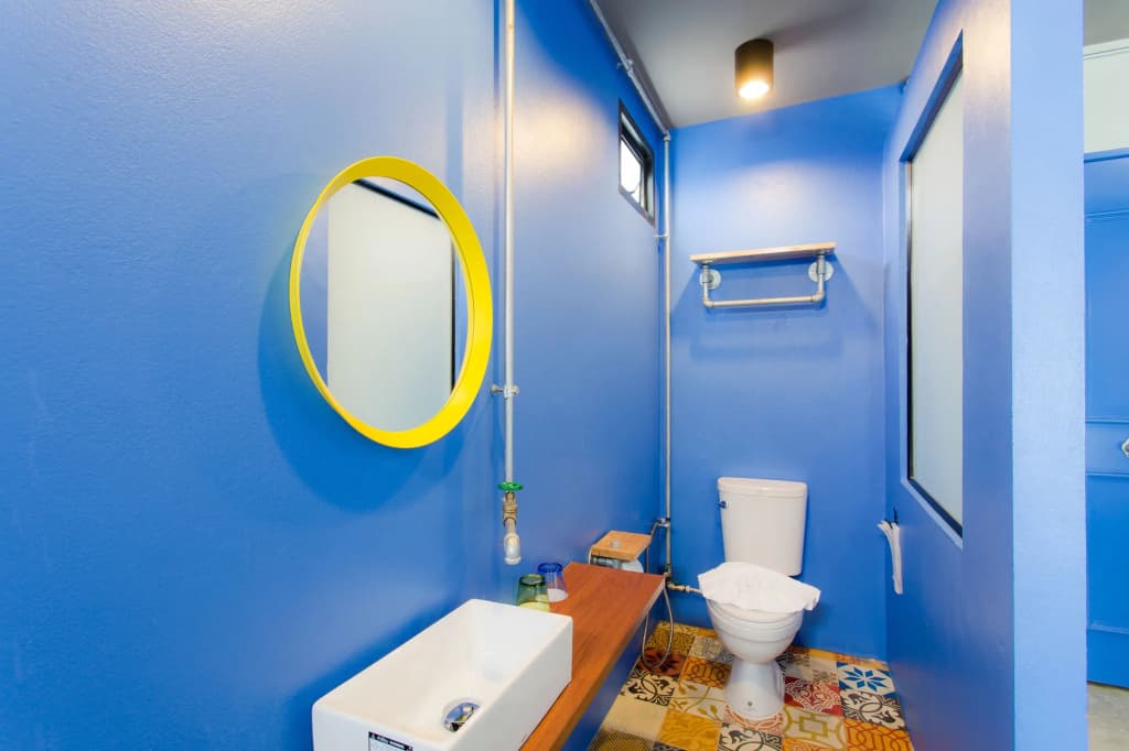 bloo Hostel - photo 10
