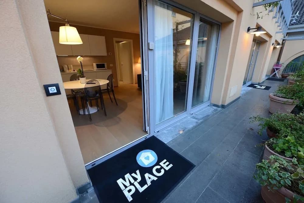 MyPlace Corso Como 11 - photo 4