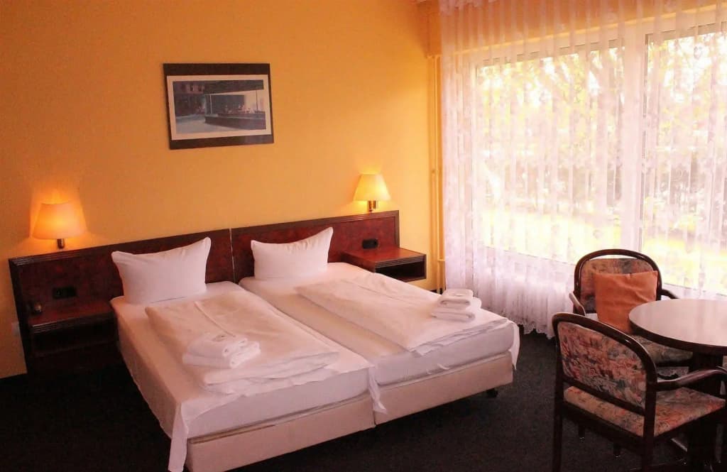 Apartment Hotel Dahlem - photo 5