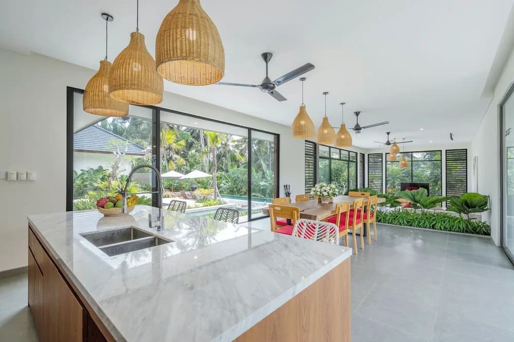 Villa The Kayu by GORO - photo 35