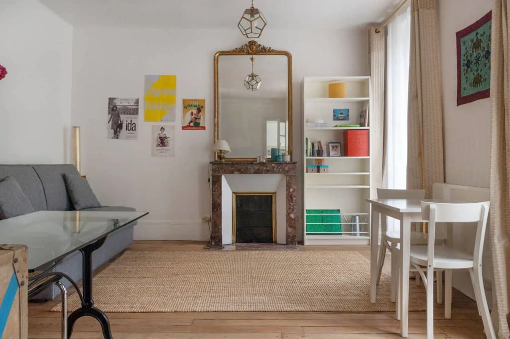 Apartment Alésia Denfert Rochereau - Smartrenting - photo 11