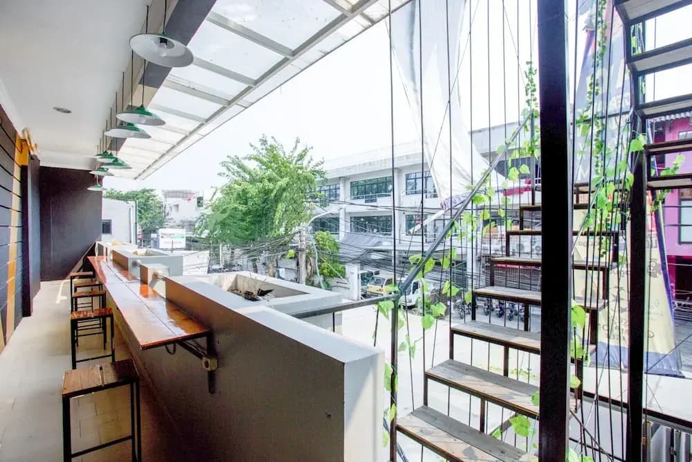 OYO 3785 Kemayoran Residence - photo 12