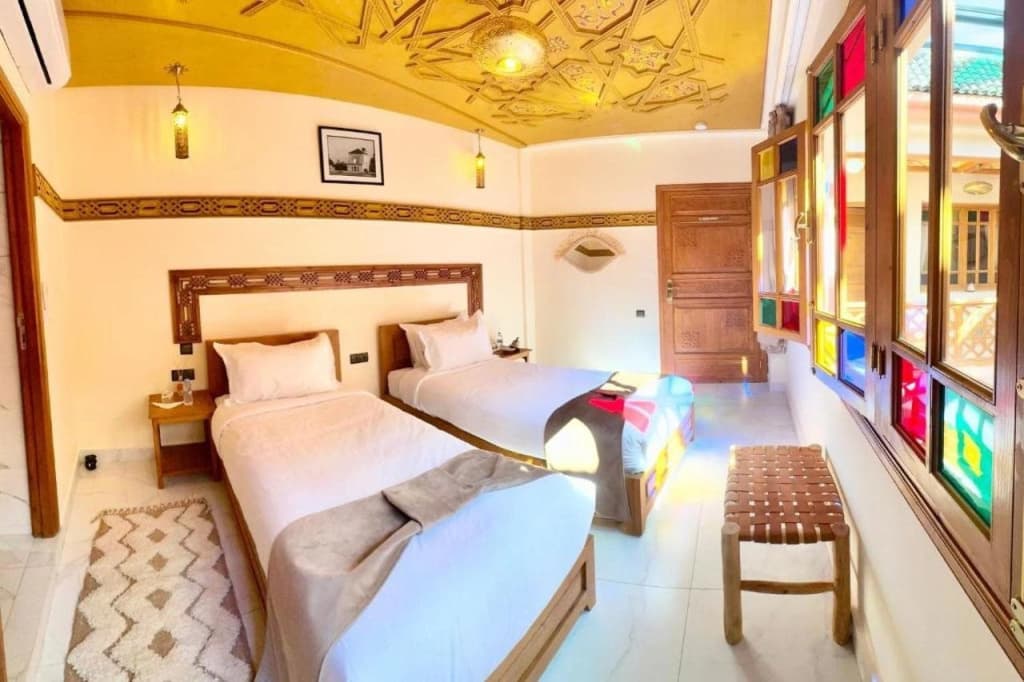Riad Brothers - photo 3