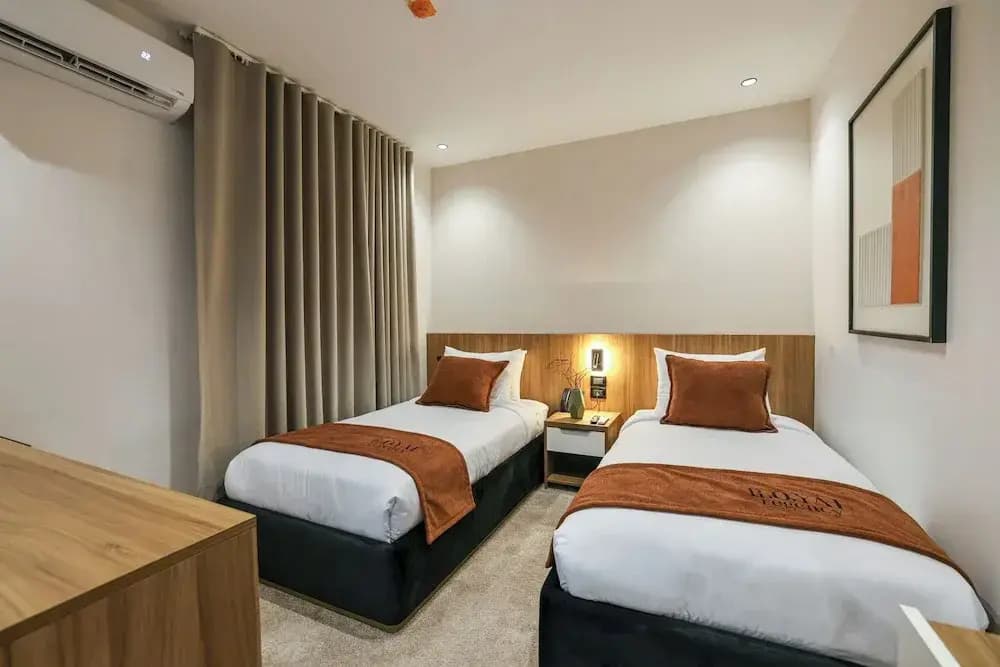 Royal Regency Hotel EG - photo 12