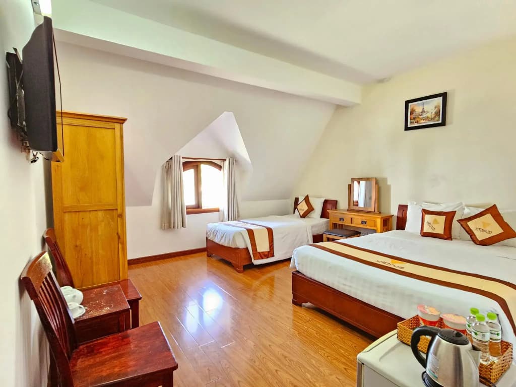 Venus Hotel Phu Quoc - photo 2