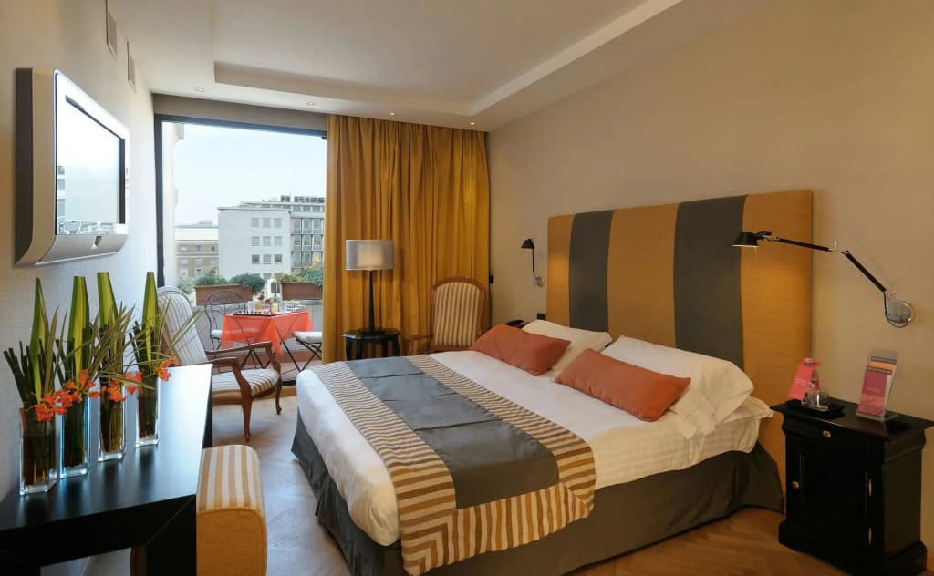Hotel Alpi - photo 36