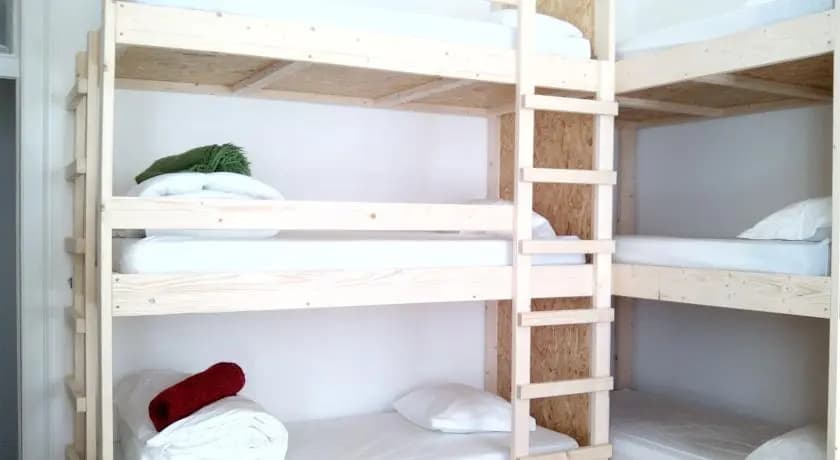 Lookout Lisbon Hostel - photo 4