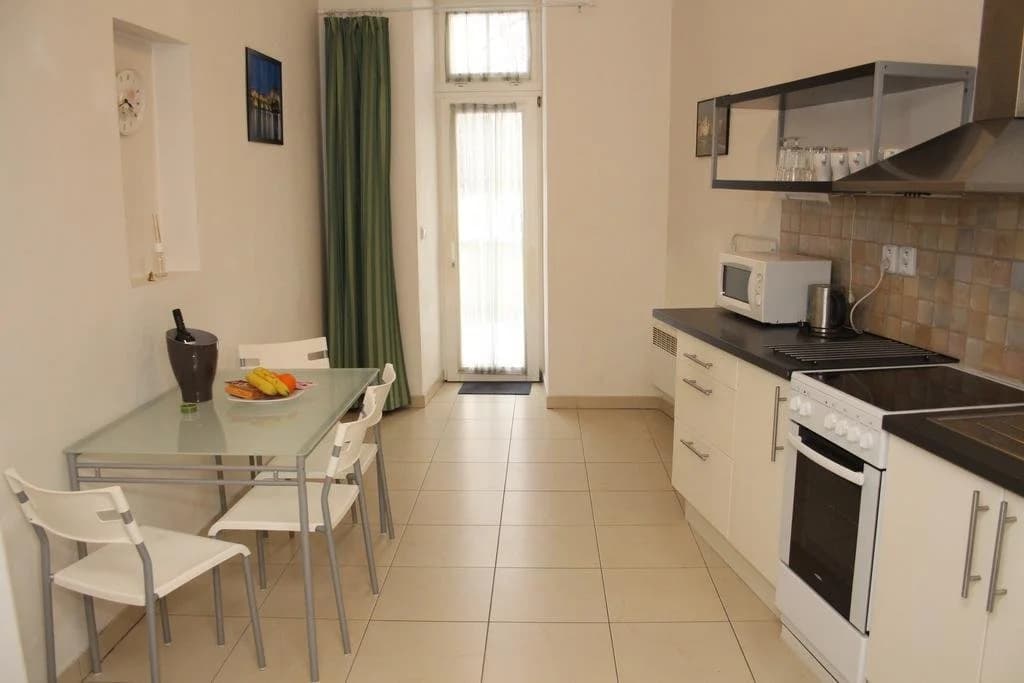 Apartmány Letná - photo 13