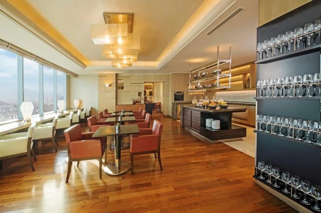 JW Marriott Hotel Seoul - photo 28