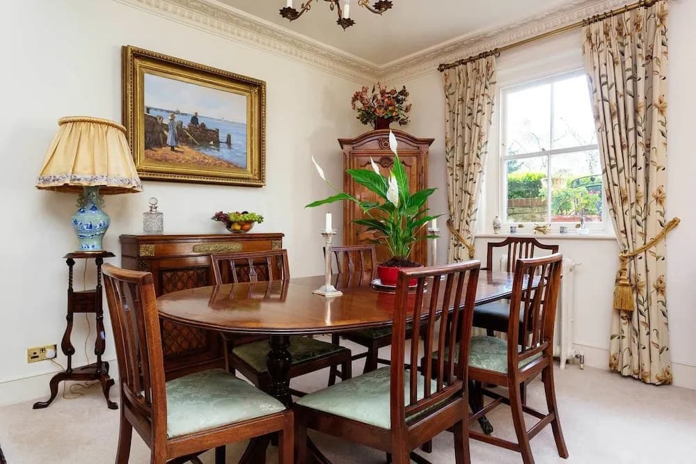 Veeve - Traditional Wimbledon Village - photo 5