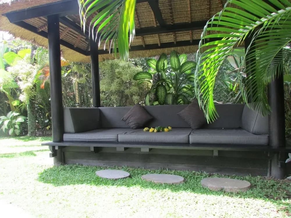 Amore Mio Villa - Seminyak - photo 15