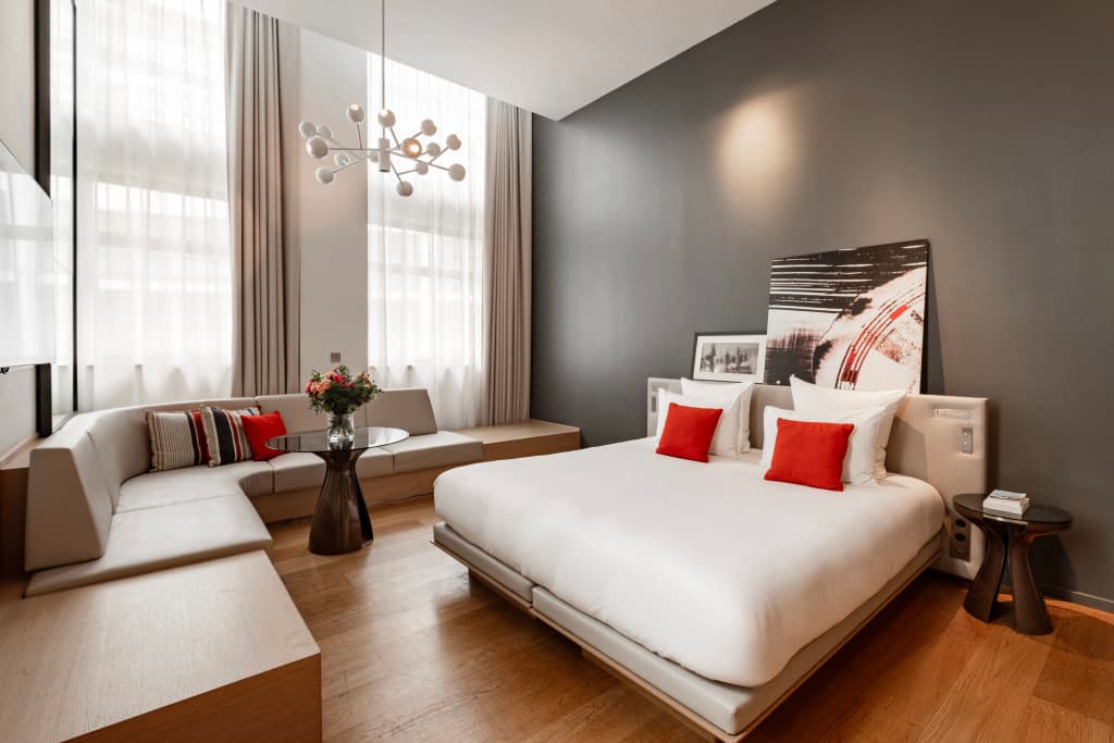 Le Cinq Codet - photo 25
