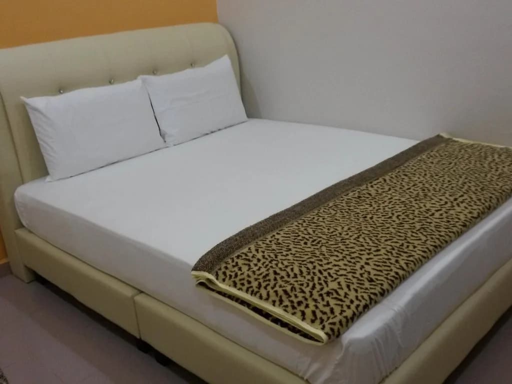 Megastar Inn Vacation Stay - photo 6
