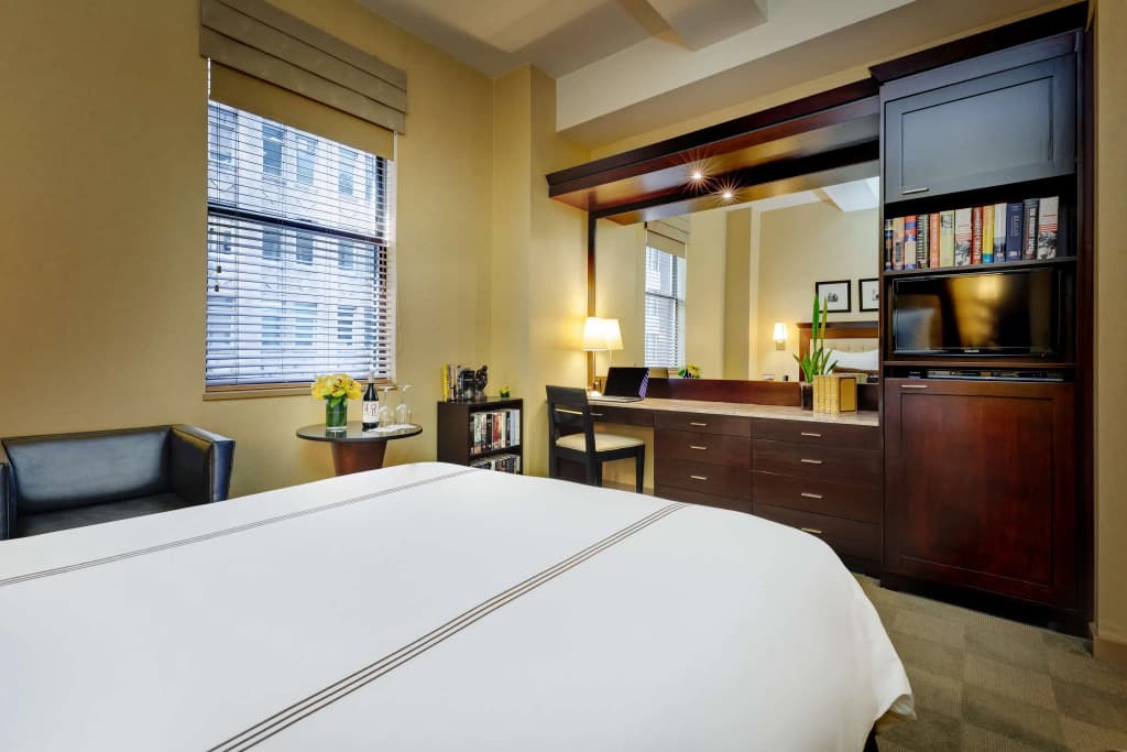 Library Hotel by Library Hotel Collection - photo 7