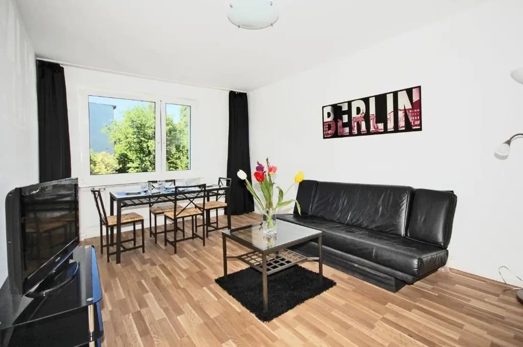 Berlin Habitat - main photo