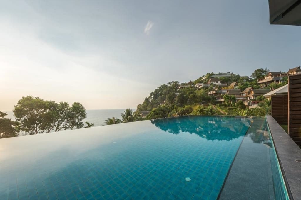 Ayara Kamala Resort & Spa - photo 15