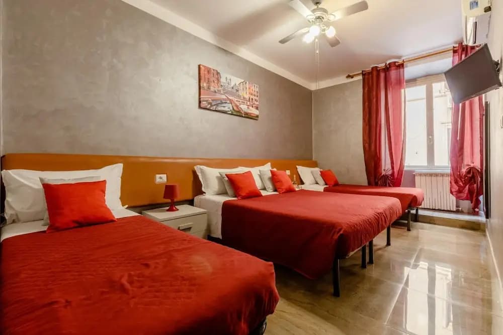 Unique  Guesthouse - photo 6