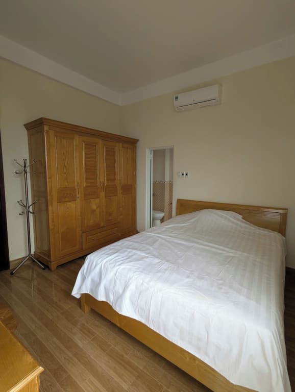 Thanh Ha Apartment - photo 11