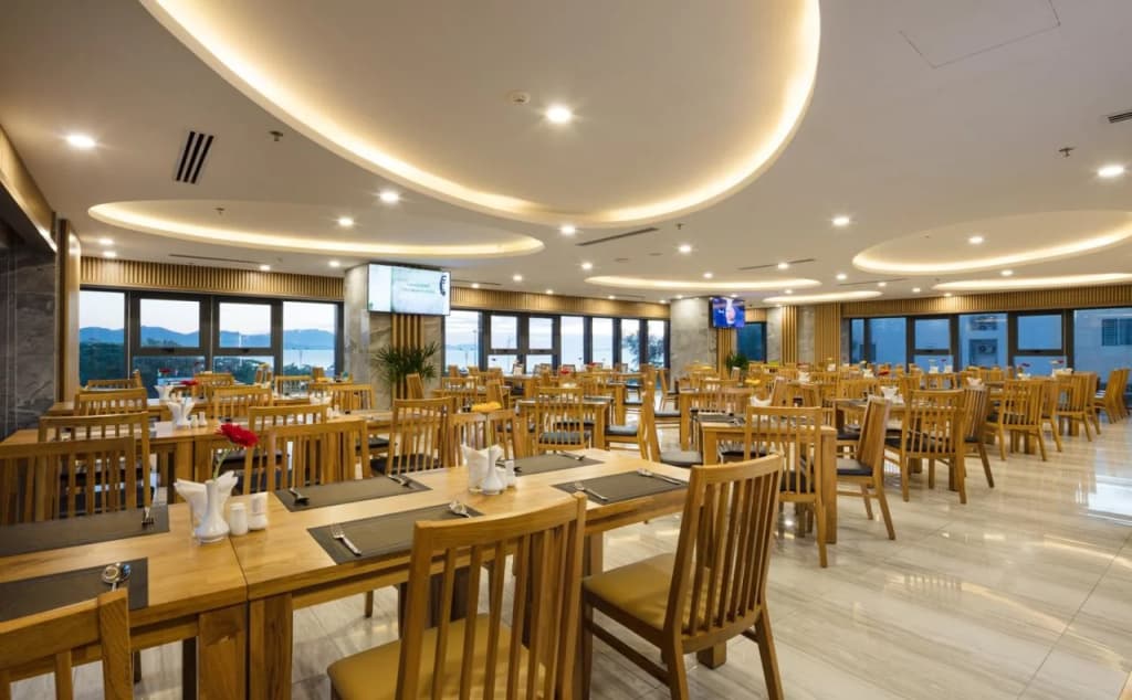 Xavia Hotel - photo 26