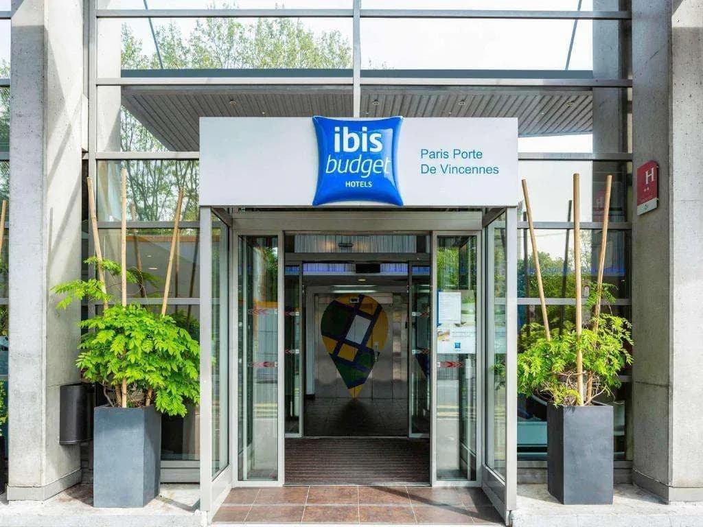 ibis budget Paris Porte de Vincennes - photo 27