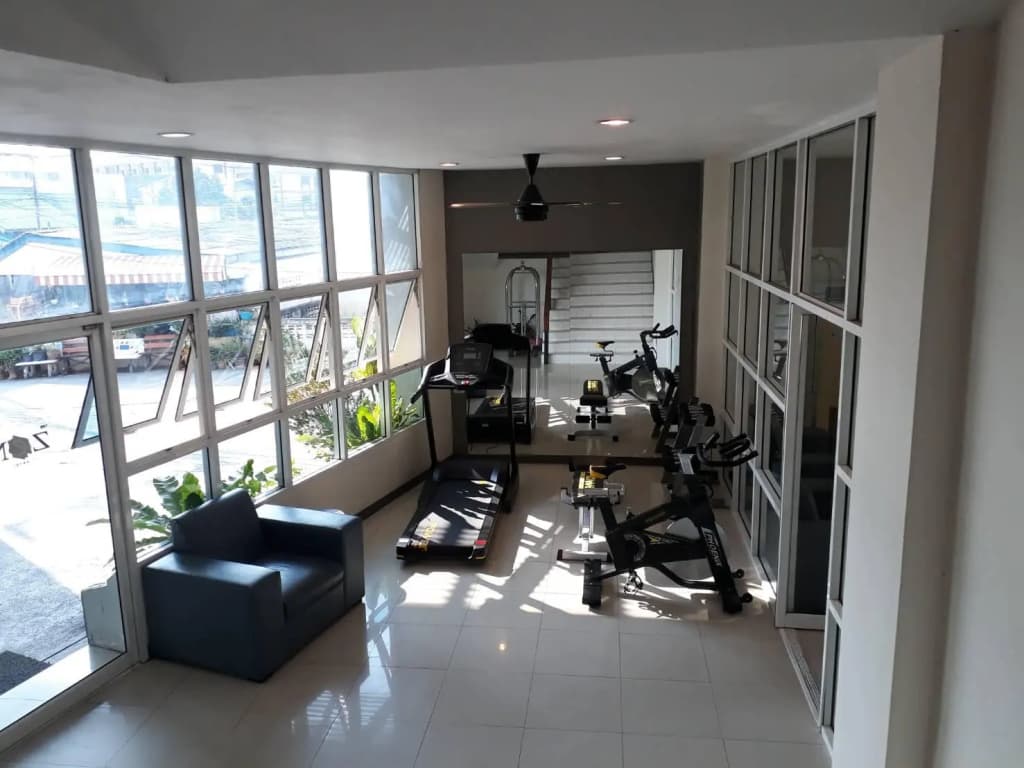 The Zen Hotel Pattaya - photo 20