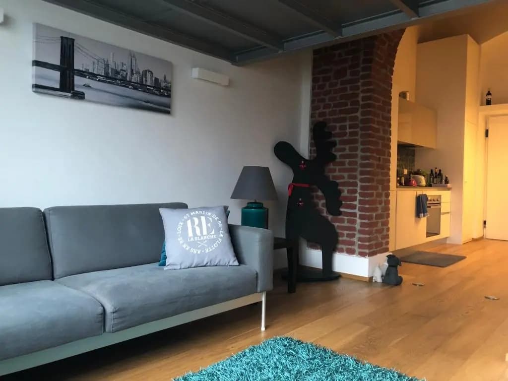 Lovely Loft Isola/Garibaldi - photo 6