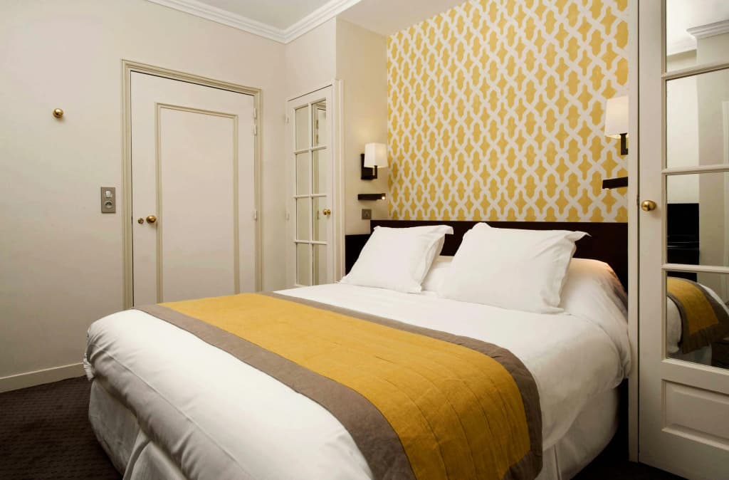 Hôtel Henri IV Rive Gauche - photo 24