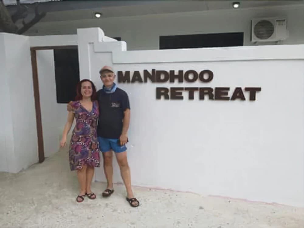 Mandhoo Retreat - photo 20