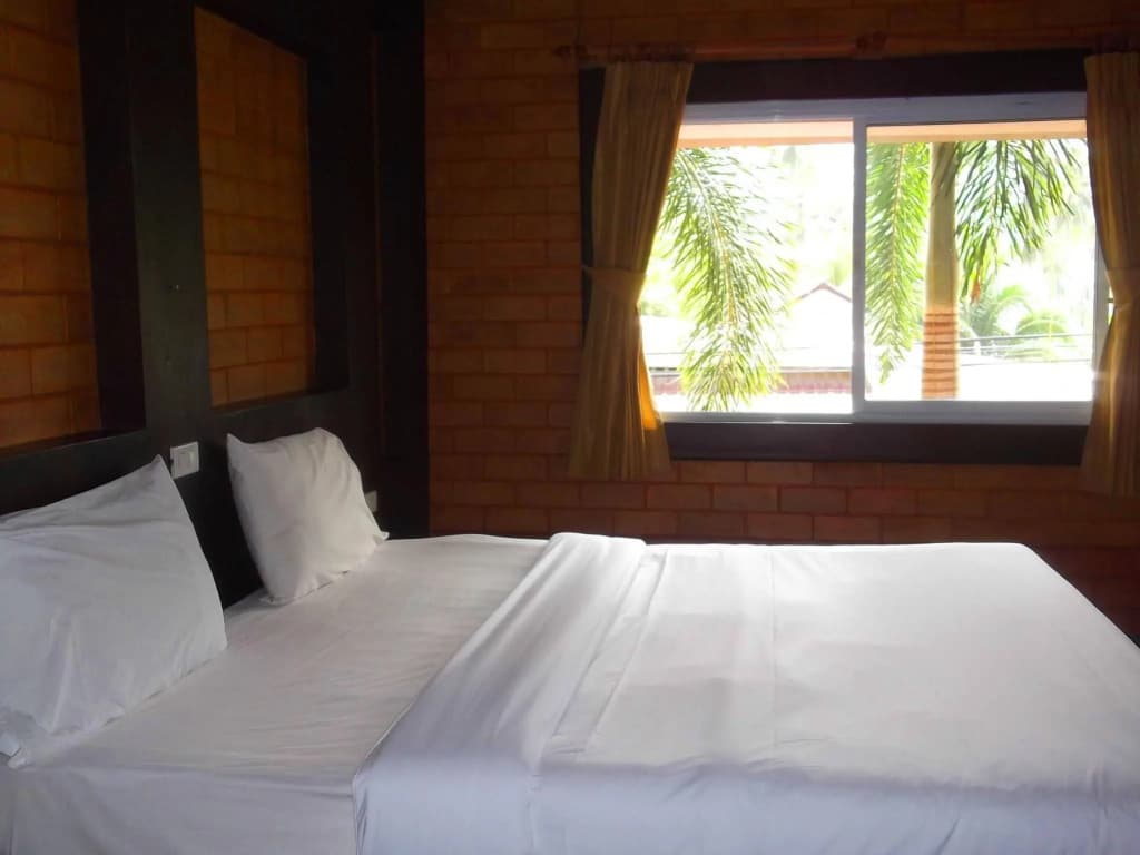 Wilai Villa - photo 2