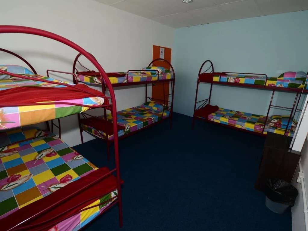 Submarine Guest House Central Market - Hostel - photo 12