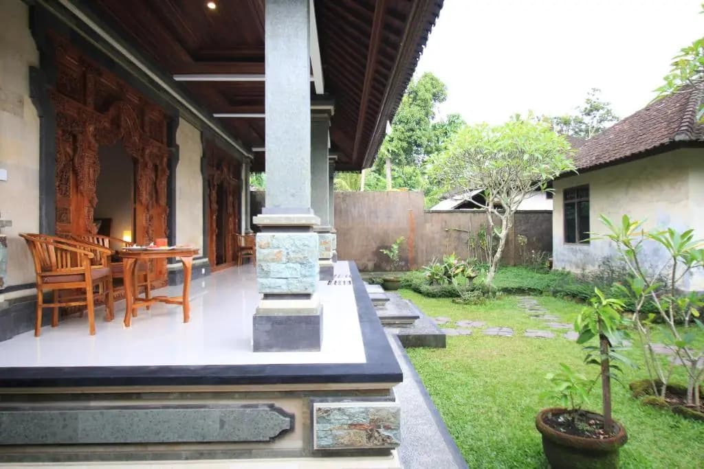 Cucu House - photo 14