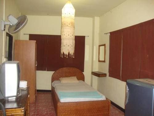 Gaeng Phet Restaurant & Guesthouse - main photo