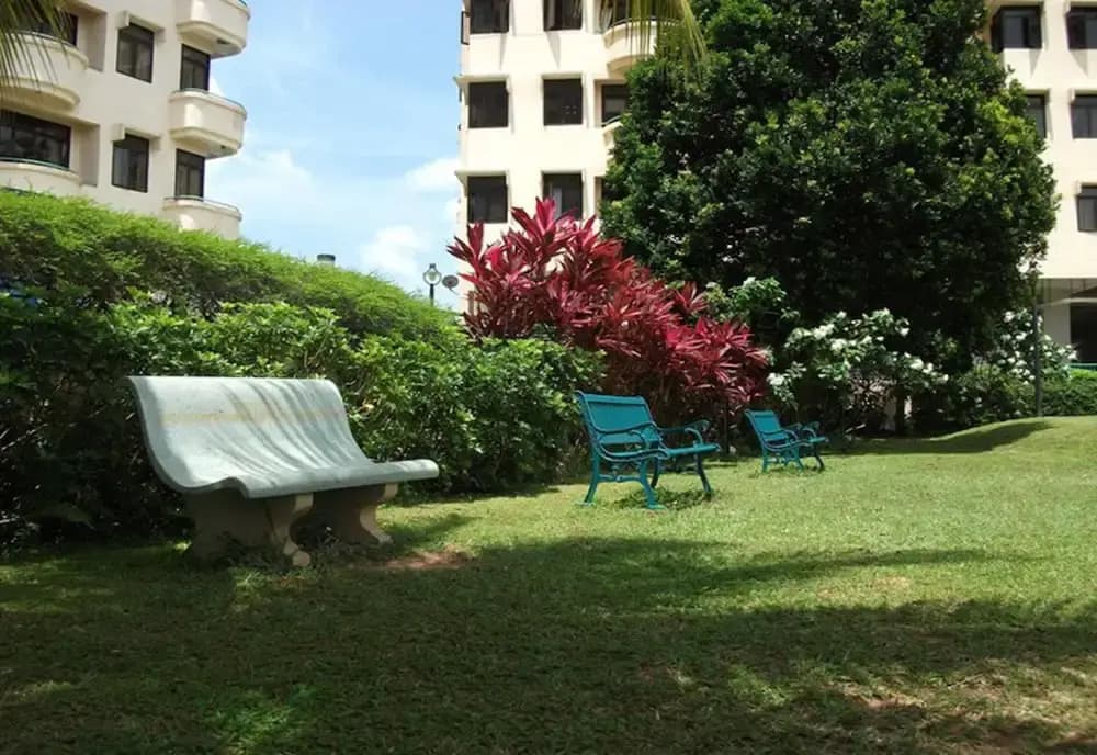 Seaview Condominium - photo 12