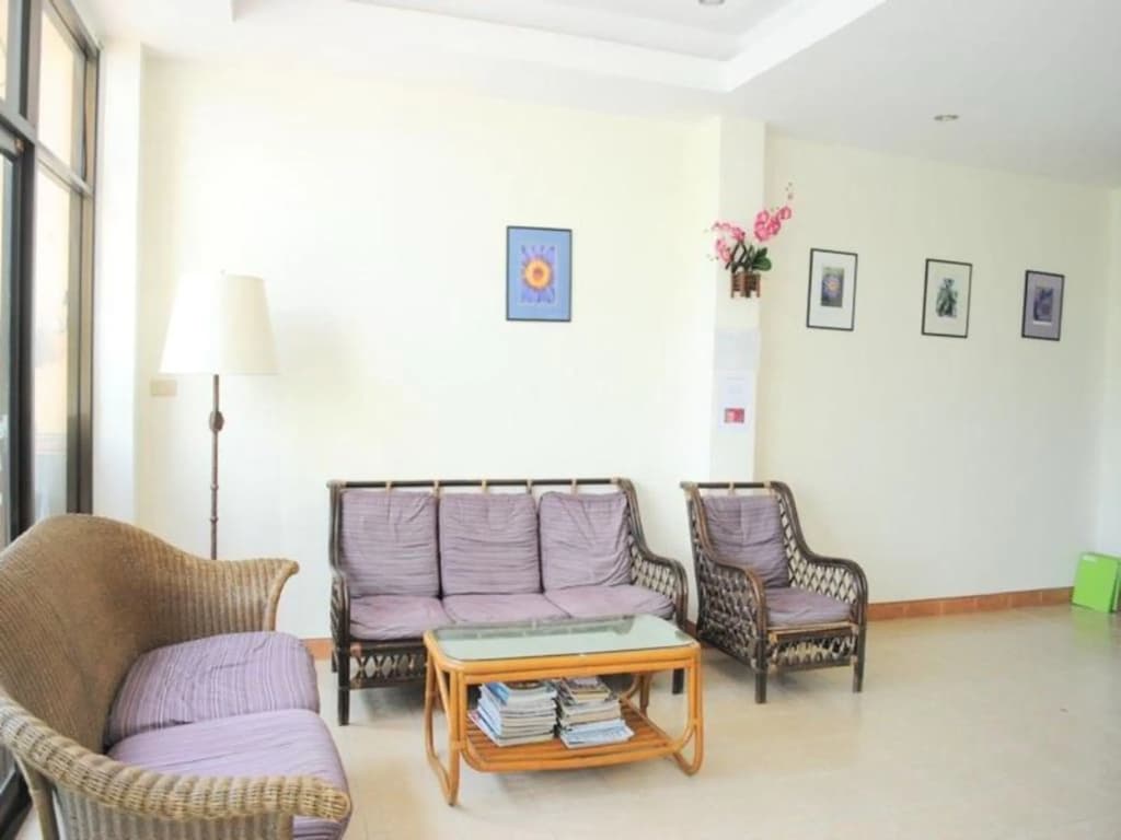 Penzy Guesthouse - photo 7