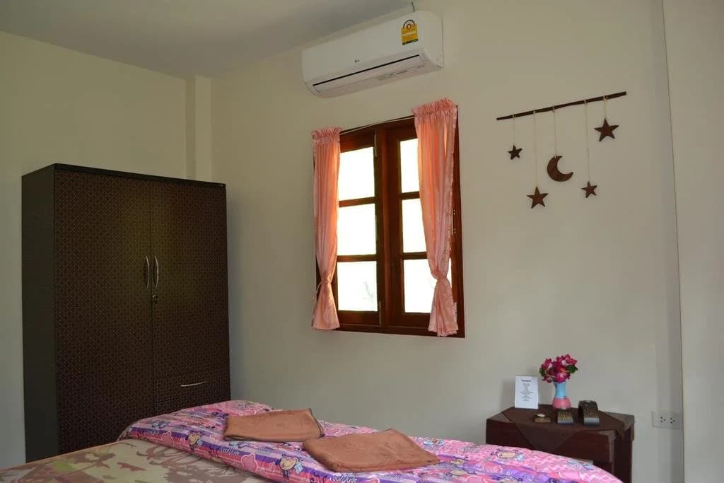 Sangob Bungalow - main photo