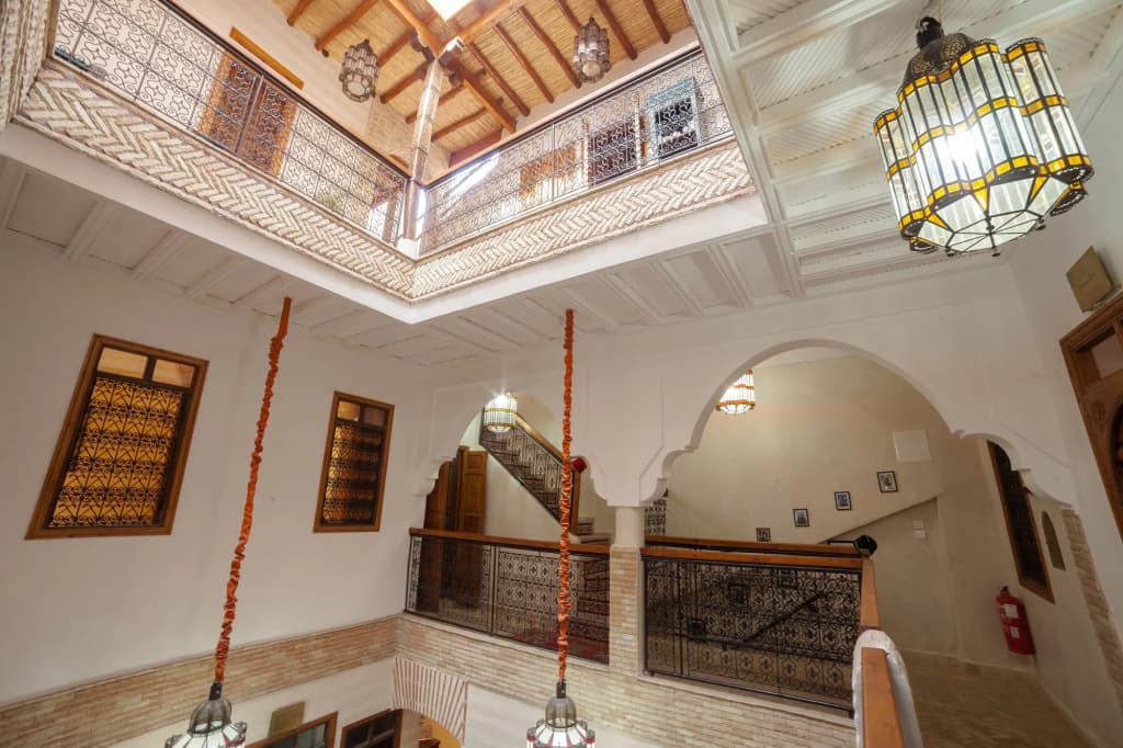 Dar Ikalimo Marrakech - main photo