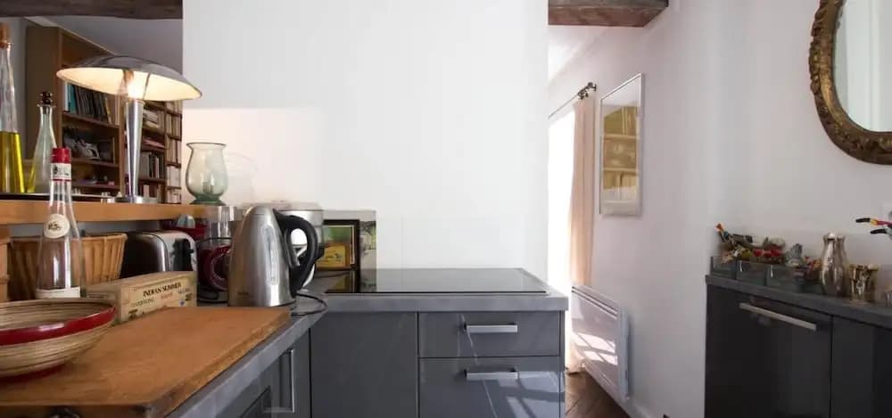 Designer Stay - d'Assas - photo 19