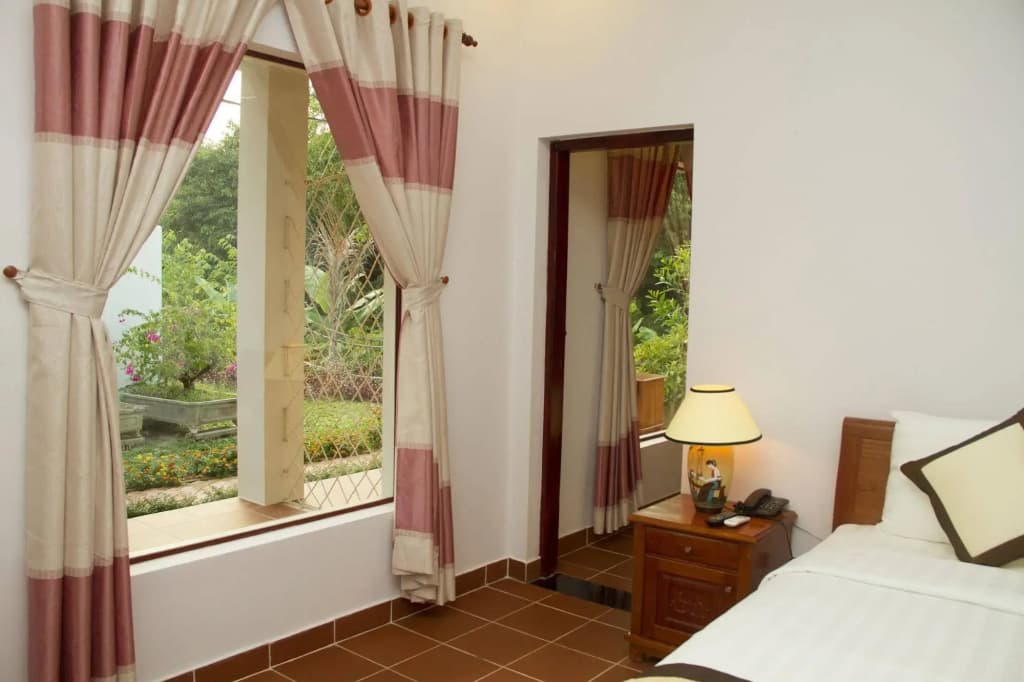 Ong Lang Village Resort - photo 3
