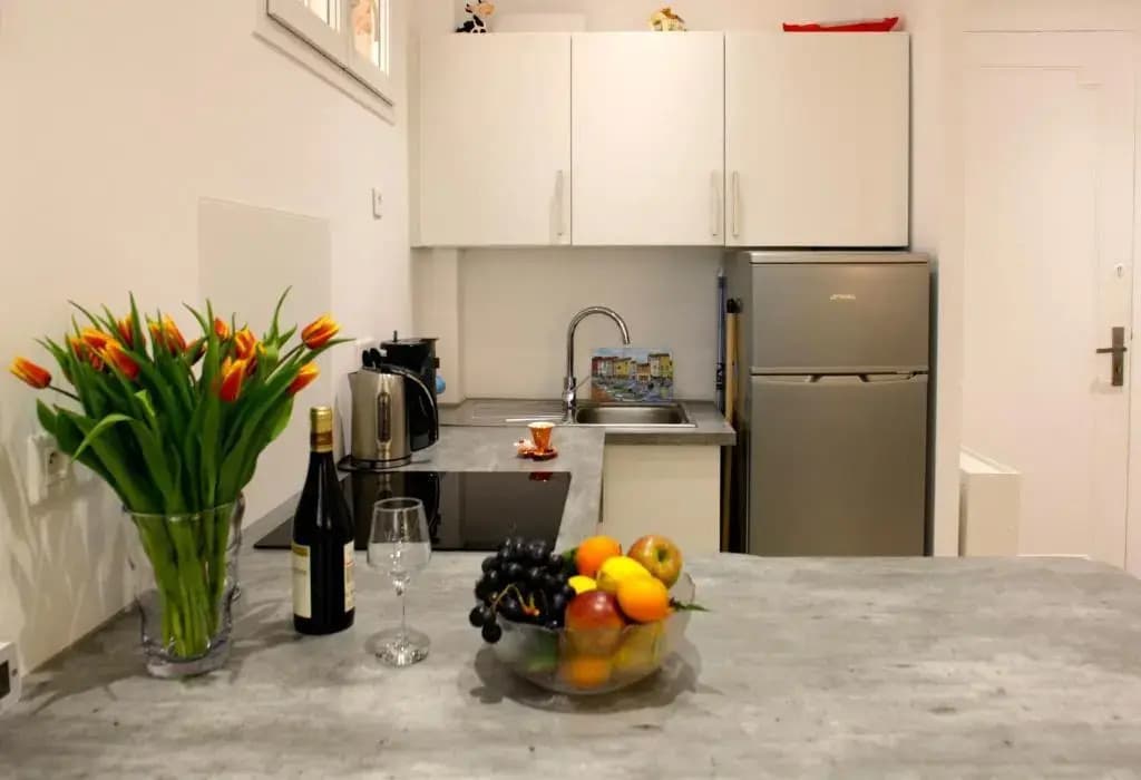 Rental Apartment Nice - Nice studio flat 2 persons - POP 14403 - photo 7